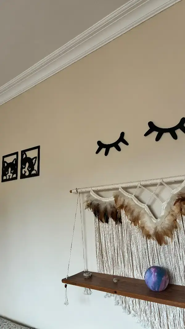 Resimli Magnet Duvar Tabloları