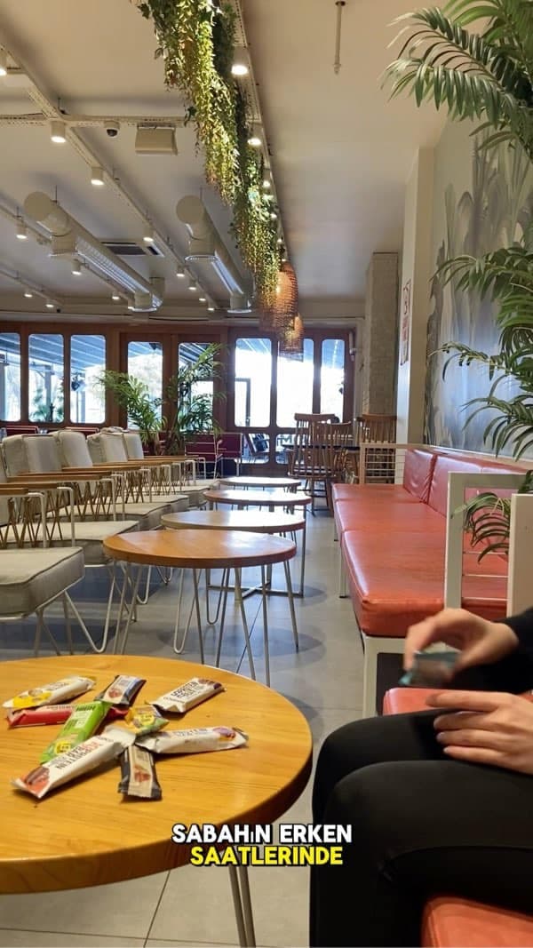 Waspco ile UGC İşbirliği