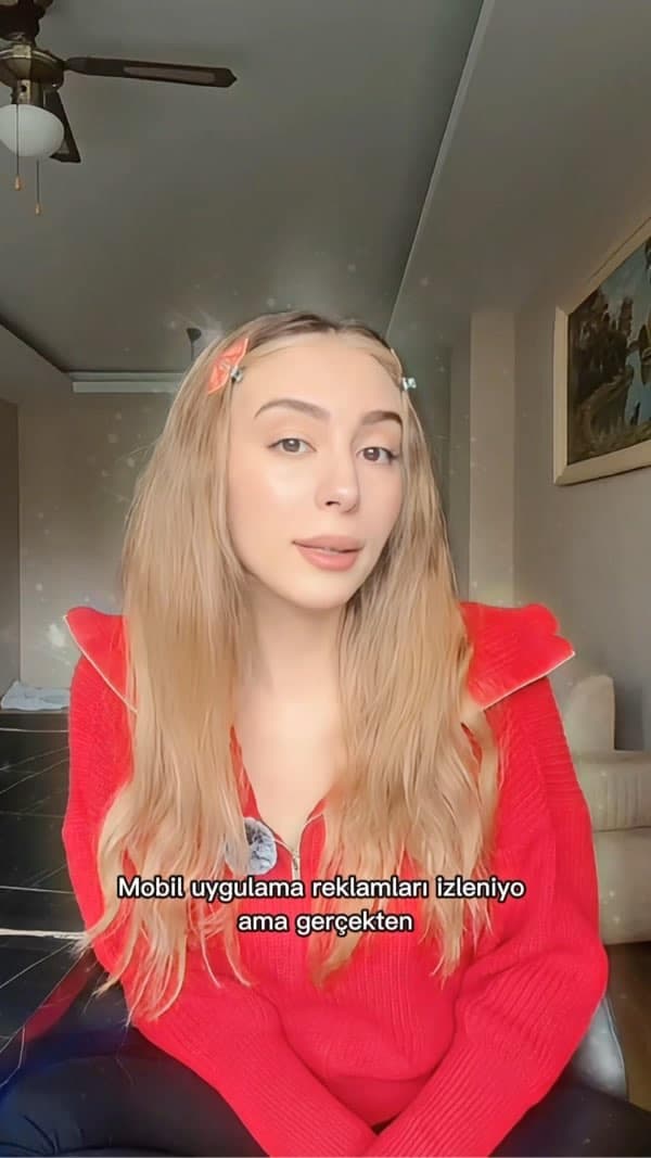 Uygulama tanıtımı