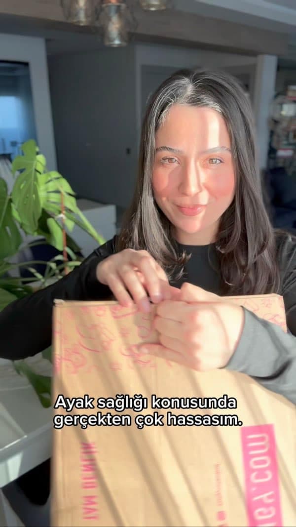 Twigy ile Şimdi Panduf Zamanı