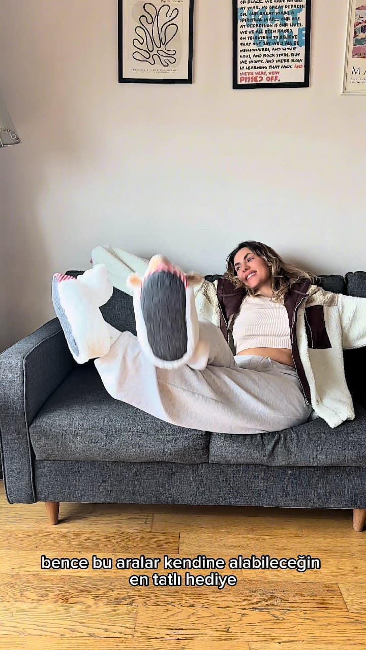 Şimdi Panduf Zamanı !